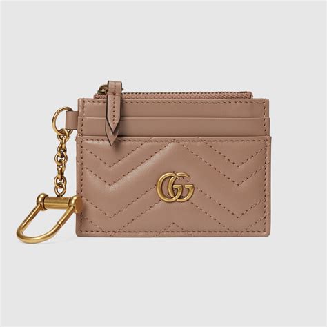 fake gucci keychain wallet